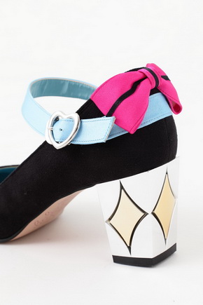 ラブライブ！パンプス