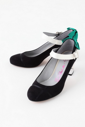 ラブライブ！パンプス