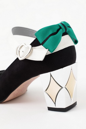 ラブライブ！パンプス