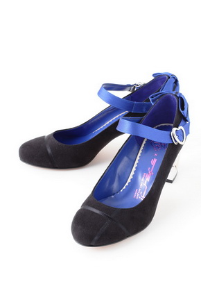 ラブライブ！パンプス