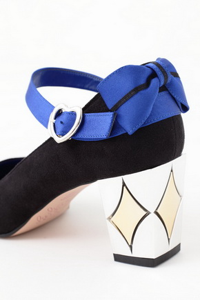 ラブライブ！パンプス