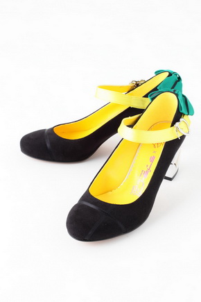 ラブライブ！パンプス