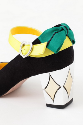 ラブライブ！パンプス