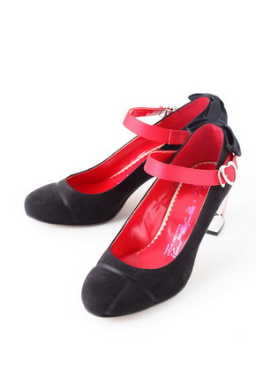 ラブライブ！パンプス