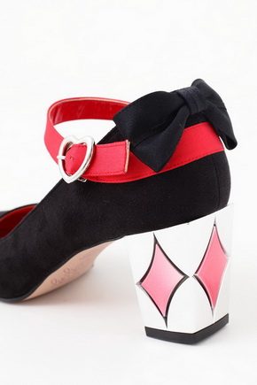 ラブライブ！パンプス