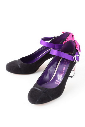 ラブライブ！パンプス