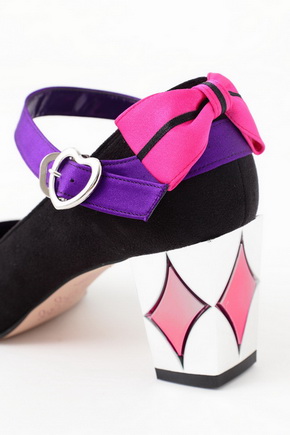 ラブライブ！パンプス