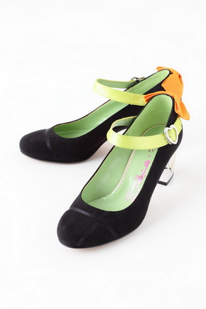 ラブライブ！パンプス