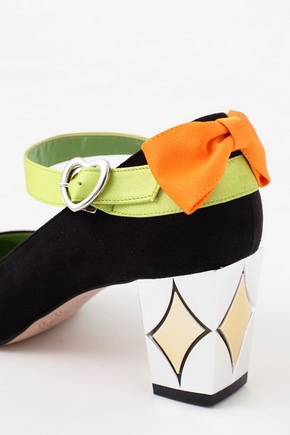 ラブライブ！パンプス