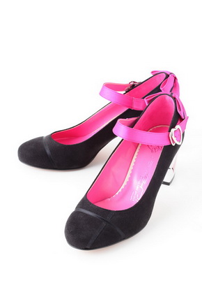 ラブライブ！パンプス