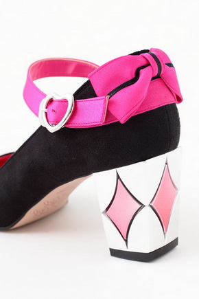 ラブライブ！パンプス