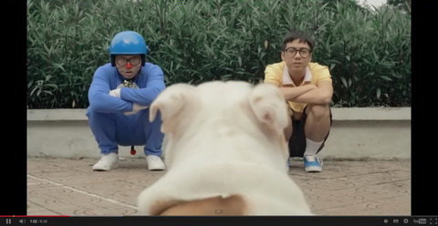 リアルドラえもん