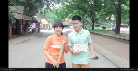 リアルドラえもん