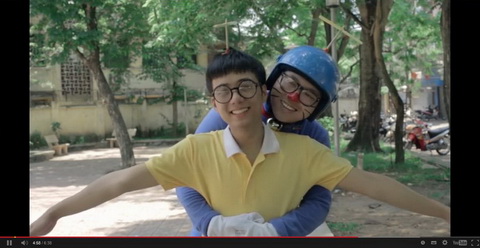 リアルドラえもん