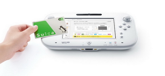 Wii U
