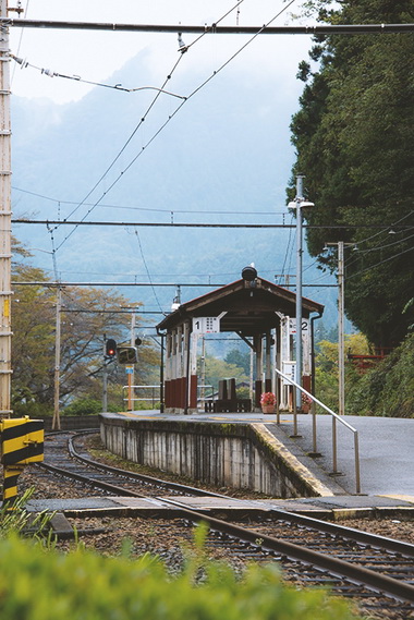 田舎