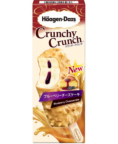 ハーゲンダッツ