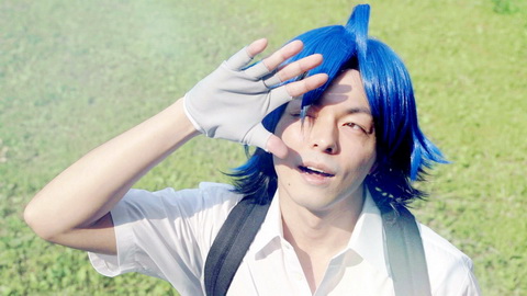 リアル弱虫ペダル