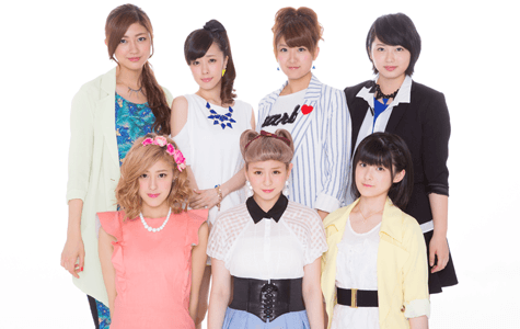 Berryz工房が無期限活動停止へ ももち「今までよりさらに