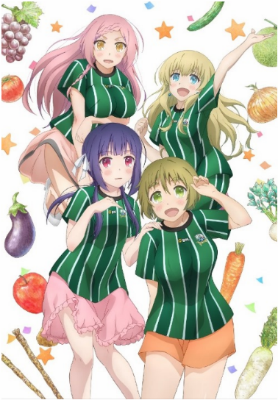 FC岐阜が「のうりん」とコラボイベント開催 萌え卵「もえたま