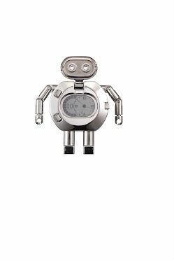 ロボットに変形する腕時計、TOKIMA買取いたしました!!【北越谷店