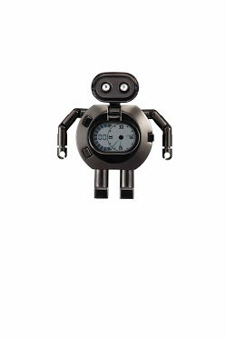 ロボットに変形する腕時計「TOKIMA」 31年の時を経て再登場