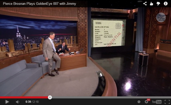 ゴールデンアイ