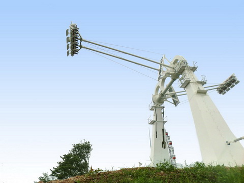 エクストリーム出社