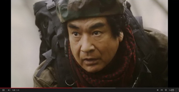 ジャングルクルーズ