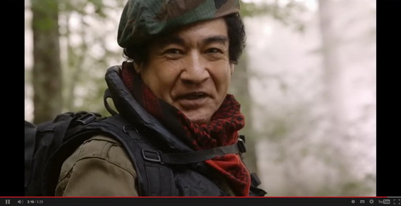 ジャングルクルーズ