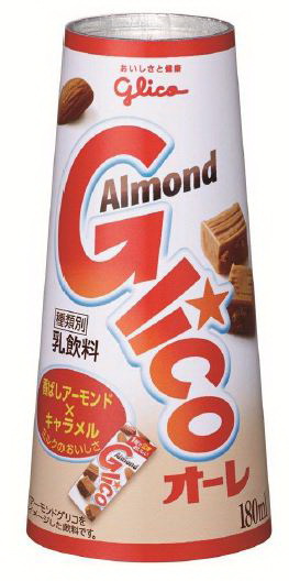 アーモンドグリオーレ