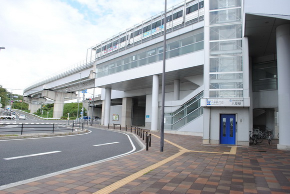 モリゾーキッコロ