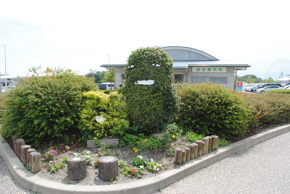 モリゾーキッコロ