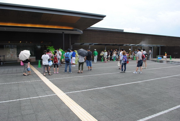 モリゾーキッコロ