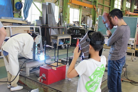 アイアンプラネット