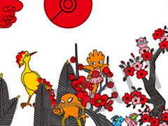大人気で一時は販売休止も あの「ポケモン花札」のグッズが公式