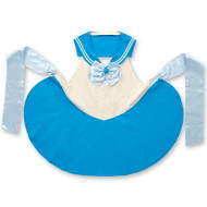 なりきりセーラーエプロン