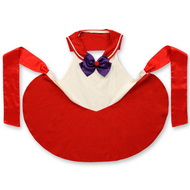 なりきりセーラーエプロン