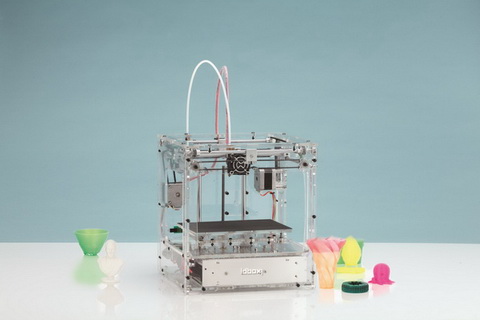 マイ3Dプリンター