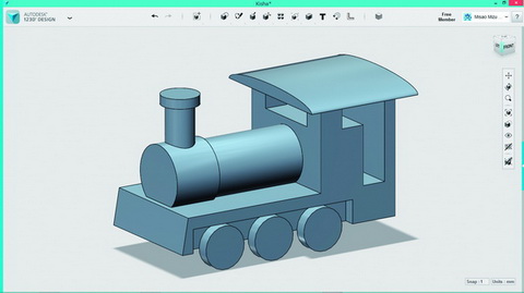 マイ3Dプリンター