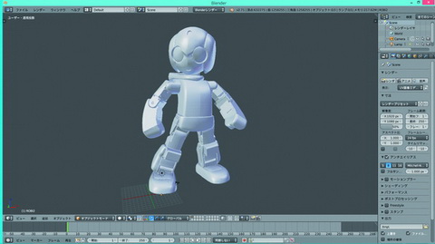 マイ3Dプリンター
