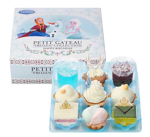 アナと雪の女王