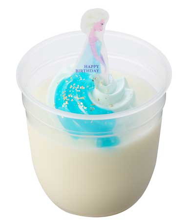 アナと雪の女王