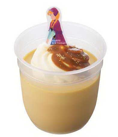 アナと雪の女王