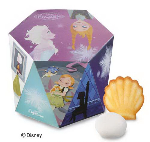 アナと雪の女王