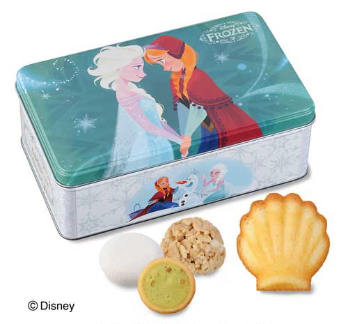 アナと雪の女王