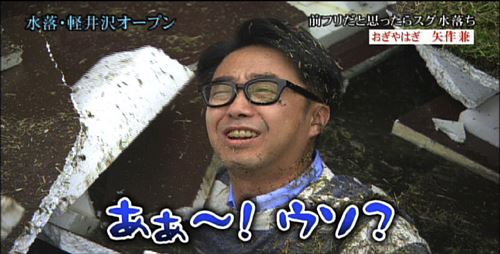 ナイスイ〜ン！ 「とんねるずのみなさんのおかげでした」の「全