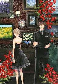 『異人館画廊 贋作師とまぼろしの絵』（谷瑞恵）