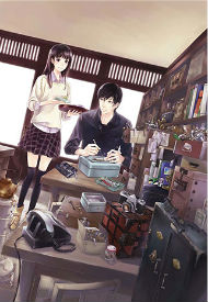 『鍵屋甘味処改』（梨沙）