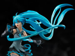 初音ミク「マジカルミライ 2014 in OSAKA」ライブBD発売決定
